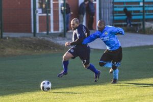 Competencia senior y cuadrangular se tomarán la cancha del Barrio Sur