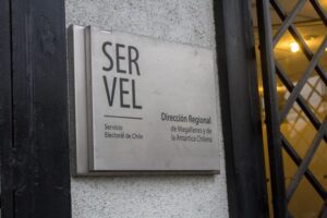 En Magallanes más de 780 personas están  inhabilitadas para votar