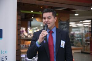 Director del HCM analizó la negativa percepción de los usuarios