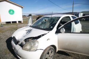 Trece años de cárcel arriesga conductor que protagonizó fatal atropello y se fugó