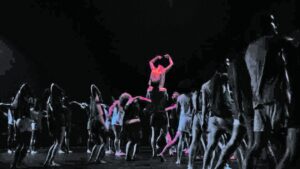 Hoy comienza workshop para “Rito de Primavera”