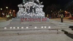 Innumerables muestras de apoyo a Diario El Pingüino tras acción judicial de francesa que atacó nuestro patrimonio