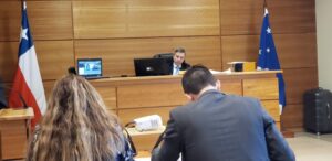 A la cárcel imputado de 29 años por abusar sexualmente de su pequeña prima