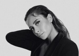 Cami Gallardo estará presente el Día de la Música junto a artistas regionales
