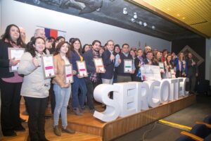 $130 millones fueron entregados a 43 pymes magallánicas