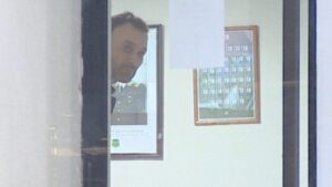 Jordi Castell no se presentó como jurado