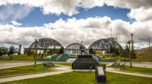 Seremi de Salud criticó actuar de municipio en vertimiento de aguas servidas