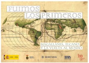 Museo Naval de Madrid inaugura exposición
