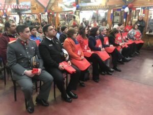 Puerto Natales lanzó su programa de actividades para el mes de la chilenidad