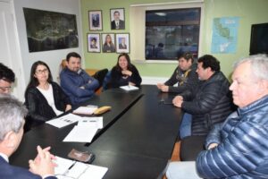 Cámara de Turismo de Cabo de Hornos se adjudica fondo gremial de Sercotec