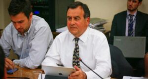 Diputado Prieto 