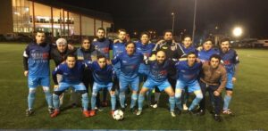 Treinta y dos equipos de la Coupe  League avanzaron a la tercera ronda