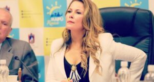 Barriga defendió su matinal y aseguró que 