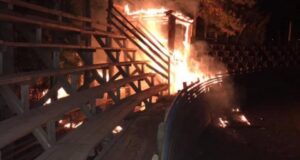 Carabineros realizará vigilancia especial en Medias Lunas de Los Ríos tras ataques incendiarios