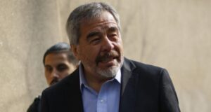 Ascencio (DC) compromete apoyo a acusación contra Cubillos: 