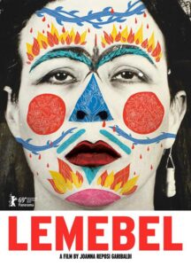 A sala llena se estrenó el documental de Lemebel