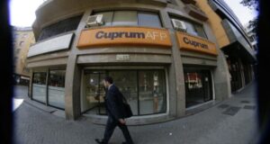 Advierte que si TC permite que profesora retire sus fondos será el fin del sistema