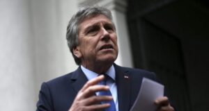 Ministro de Defensa asegura que Parada Militar de este año será 