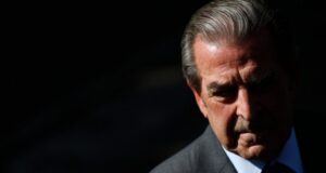 Eduardo Frei en picada: empresa de factoring presenta nueva demanda y pide embargo de bienes