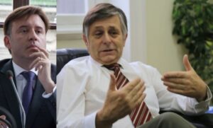 Intendente afirma que el Gobierno no se rige por encuestas