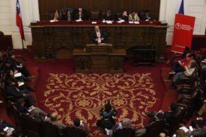Partido Socialista refichará a sus militantes y delineó principios para relacionarse con sus “socios”