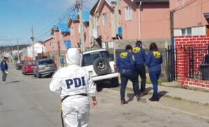 Ocho años de cárcel pide la Fiscalía a imputado de apuñalar en el cuello a adolescente