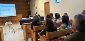 “Oficina Virtual Judicial” se moderniza ahora con nueva aplicación para usuarios