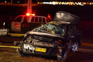 Por una conducción responsable en días de festejos