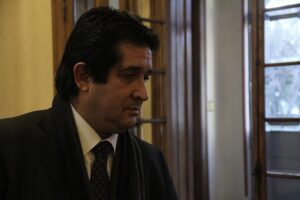 Pesar por fallecimiento de destacado músico y exdirector de Aseo y Ornato