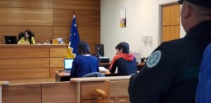 Imputado de 19 años formalizado por violento asalto a menor de edad