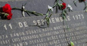 Confirma que no realizará actos para conmemorar el 11 de septiembre