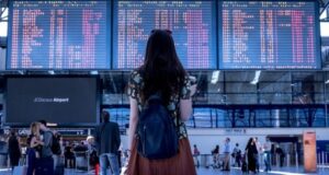 El turismo internacional crece en el mundo, pero retrocede en América del Sur