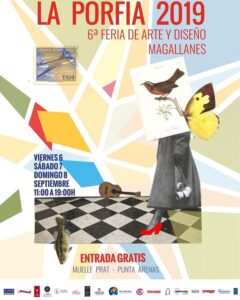 35 artistas darán vida a  la  Feria de Arte y Diseño