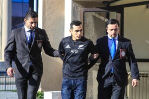 Solitario ladrón fue identificado tras  olvidar su cédula en la misma tienda