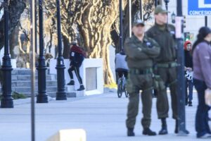 “Tenemos que estar muy certeros para ver la causal y expulsar a esta persona”