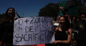 Referencia de Piñera a las 