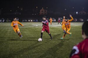 Este fin de semana comienza el Torneo Apertura de la Asociación 18 de Septiembre