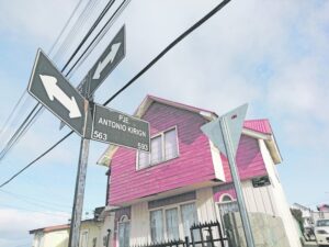 Continúa polémica al interior del Concejo Municipal por nombre de calles