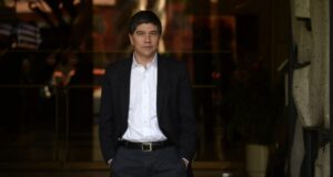 Monsalve responde a emplazamiento de Cubillos: 