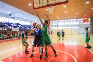 Español y Cordenap disputarán la final del torneo clausura de la Copa “Aguas Magallanes”