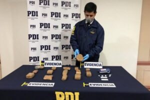Magallánicos consideran que las drogas son un grave problema para la región