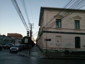 Intendente dio el vamos a Archivo y Biblioteca Regional
