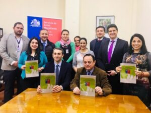 Beneficiarán a más de mil funcionarios de la salud en la Región de Magallanes