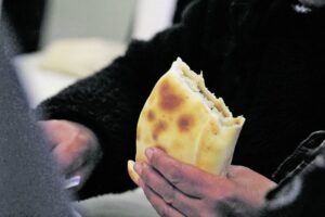 Hasta 4 kilos podemos aumentar de peso en celebraciones de Fiestas Patrias