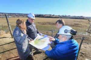 900 casas serán construidas en sector de General del Canto con Circunvalación