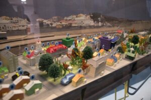 Museo Salesiano presentó nueva muestra sobre el gas