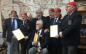 Hermandad de la Costa inició actividades por los 500 años de la primera circunnavegación