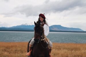 Antonia Aliaga “Estamos lejos de tener una cultura animalista que sea de verdad”
