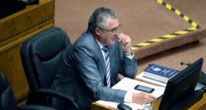 Pizarro por presuntos vínculos con Caso Tragamonedas: Jamás he recibido aportes de esas empresas