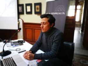 Se realizó taller “Territorios expuestos” en Punta Arenas